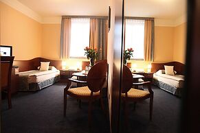 Hotel Ambasadorski
