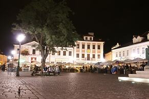 Hotel Ambasadorski