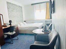 Hotel Ambasadorski