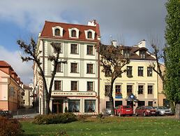 Hotel Ambasadorski