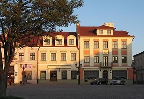 Hotel Ambasadorski