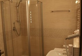 Hotel Ambasadorski