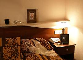 Hotel Ambasadorski