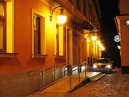 Hotel Ambasadorski