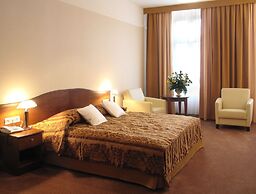 Hotel Ambasadorski