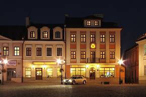 Hotel Ambasadorski