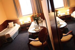 Hotel Ambasadorski