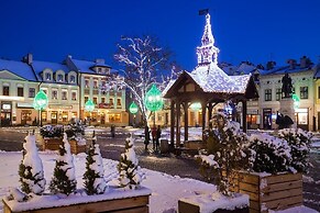 Hotel Ambasadorski