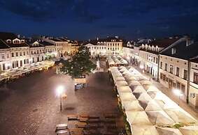 Hotel Ambasadorski