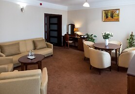 Hotel Ambasadorski