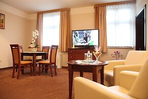 Hotel Ambasadorski
