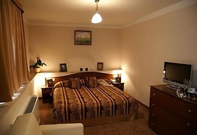 Hotel Ambasadorski