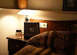 Hotel Ambasadorski