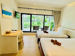 Twin Bay Resort