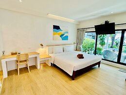 Twin Bay Resort