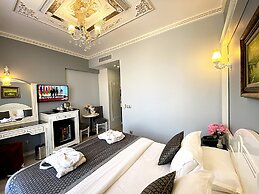 Gulhanepark Hotel & Spa