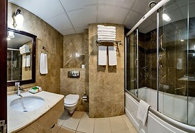 Gulhanepark Hotel & Spa