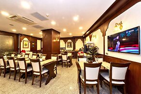 Gulhanepark Hotel & Spa