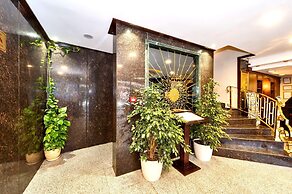 Gulhanepark Hotel & Spa