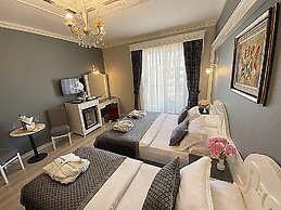 Gulhanepark Hotel & Spa