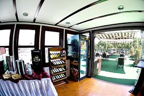 Gulhanepark Hotel & Spa