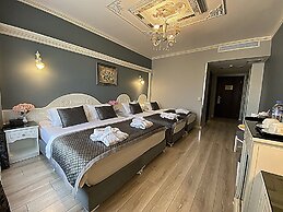 Gulhanepark Hotel & Spa