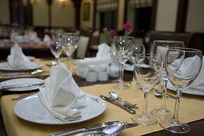 Gulhanepark Hotel & Spa