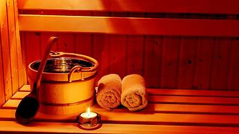 Gulhanepark Hotel & Spa