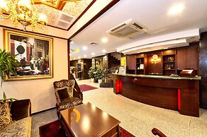 Gulhanepark Hotel & Spa