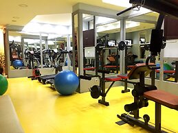 Gulhanepark Hotel & Spa