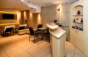 Gulhanepark Hotel & Spa