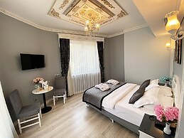 Gulhanepark Hotel & Spa