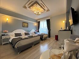 Gulhanepark Hotel & Spa