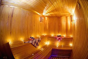 Gulhanepark Hotel & Spa