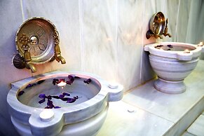 Gulhanepark Hotel & Spa