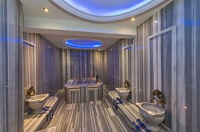 Gulhanepark Hotel & Spa