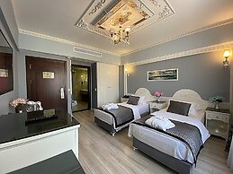 Gulhanepark Hotel & Spa