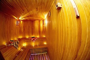 Gulhanepark Hotel & Spa