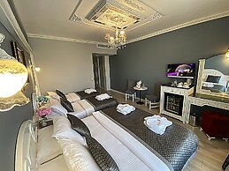 Gulhanepark Hotel & Spa