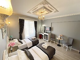 Gulhanepark Hotel & Spa