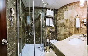 Gulhanepark Hotel & Spa