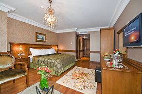 Ferman Hotel - Special Class