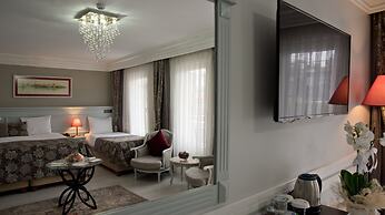 Ferman Hotel - Special Class