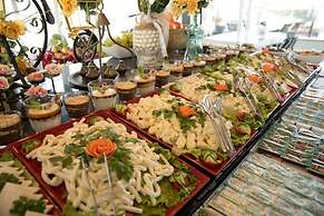 Ferman Hotel - Special Class