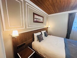 Ferman Hotel - Special Class