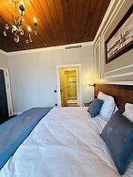 Ferman Hotel - Special Class