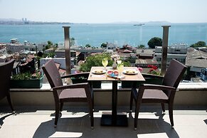 Ferman Hotel - Special Class