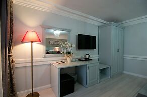 Ferman Hotel - Special Class