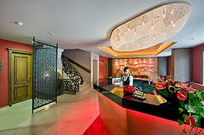 Ferman Hotel - Special Class