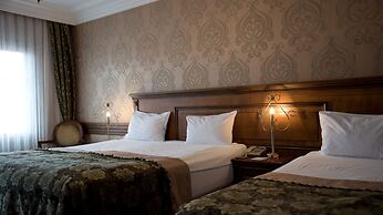 Ferman Hotel - Special Class